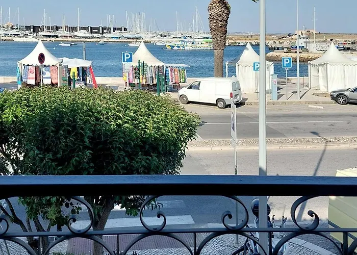 Casa Da Avenida