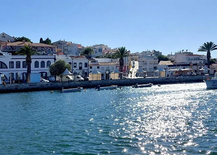 Casa Da Avenida