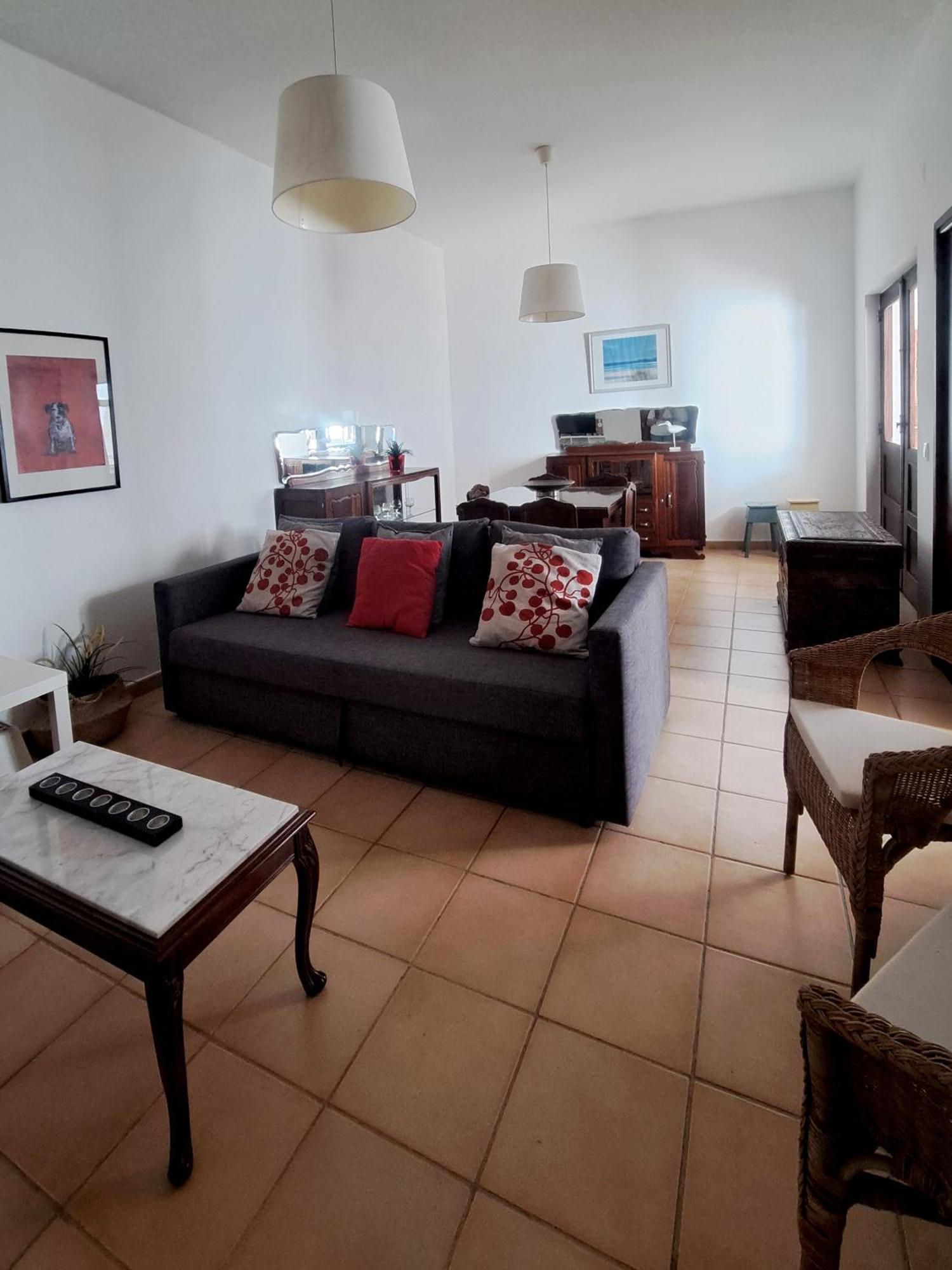 Apartment Casa Da Avenida *