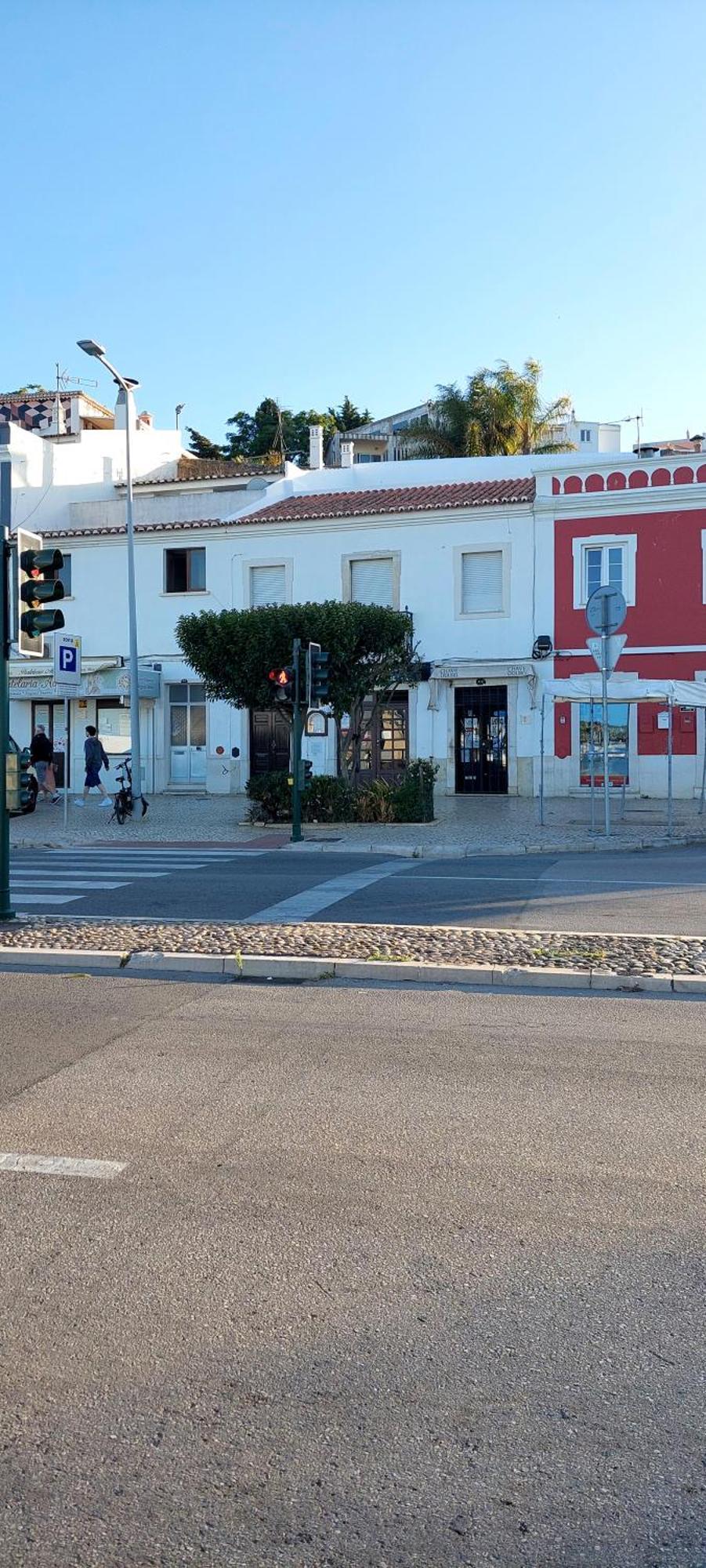 Casa Da Avenida Lagos