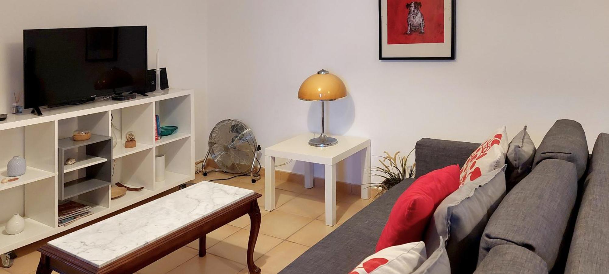 Apartment Casa Da Avenida *
