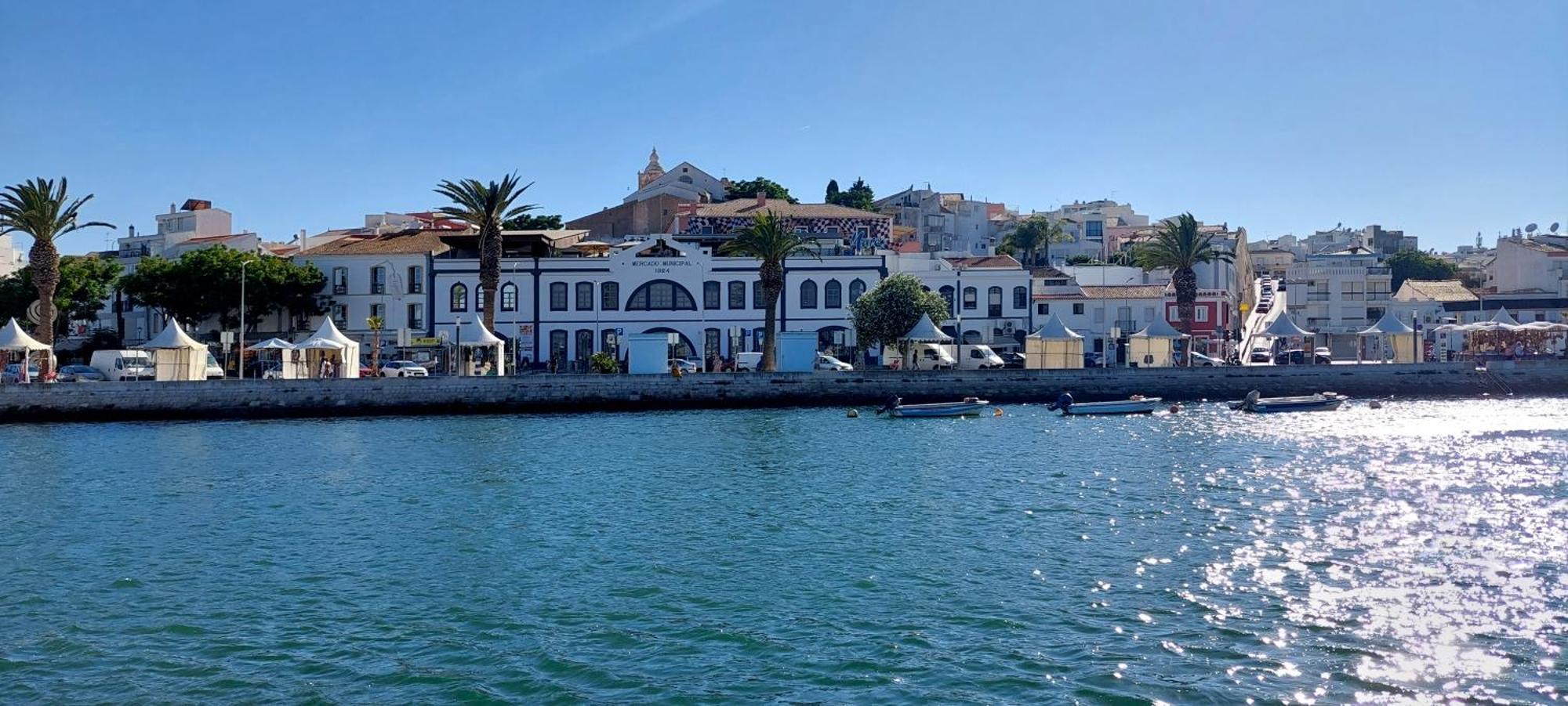 Casa Da Avenida