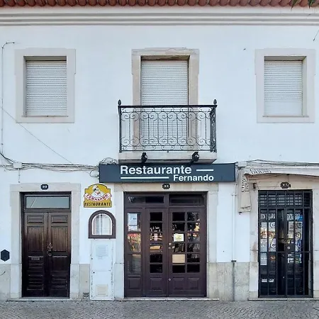 Casa Da Avenida Apartment Lagos Exterior photo