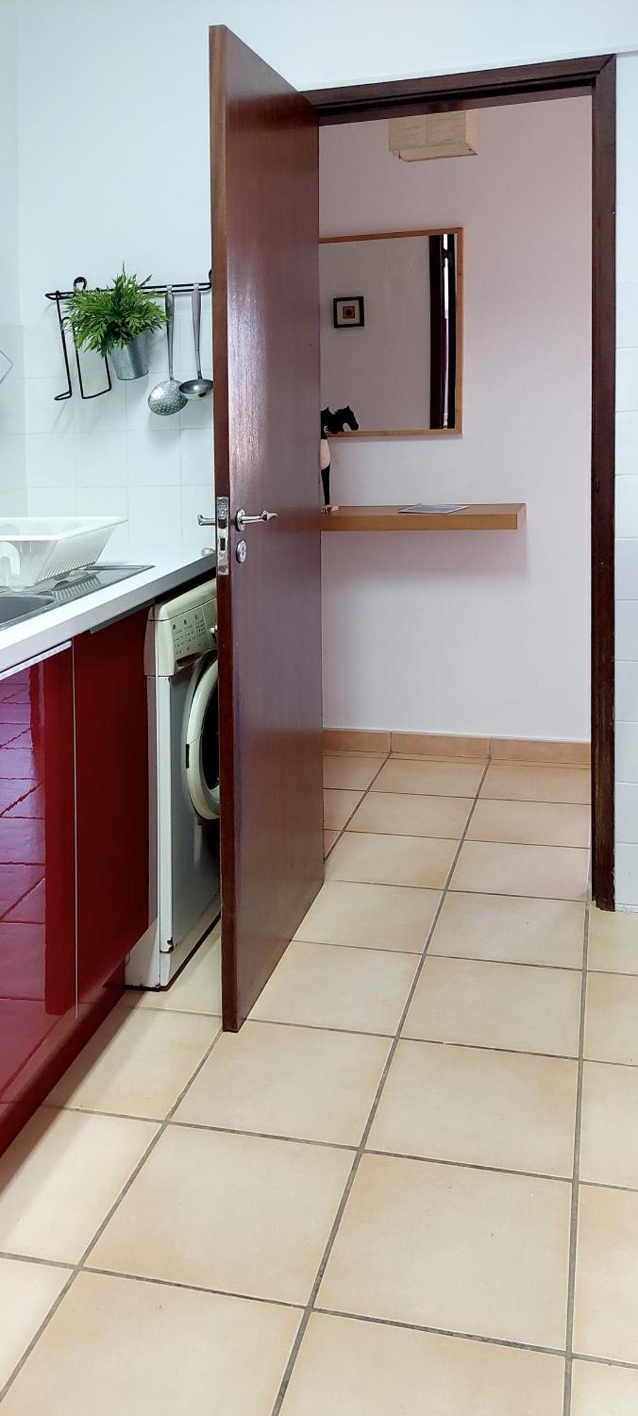 Apartment Casa Da Avenida Lagos