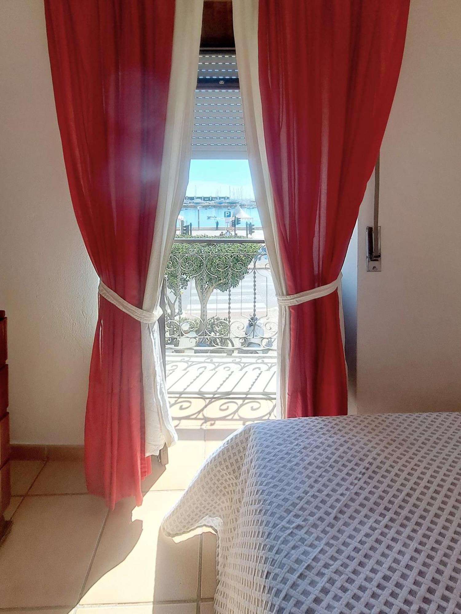 Casa Da Avenida Apartment *