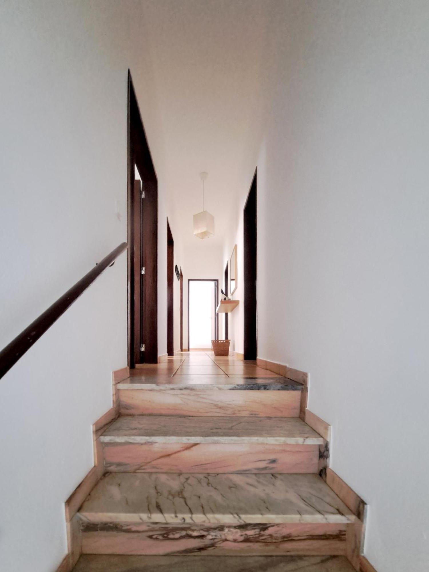Casa Da Avenida Apartment