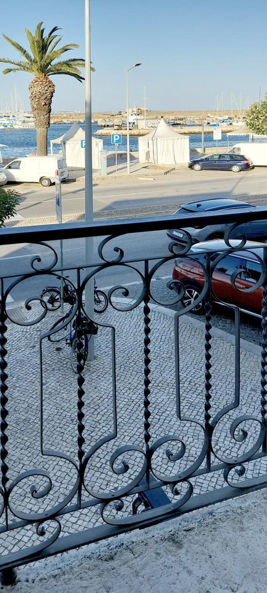 Casa Da Avenida Apartment