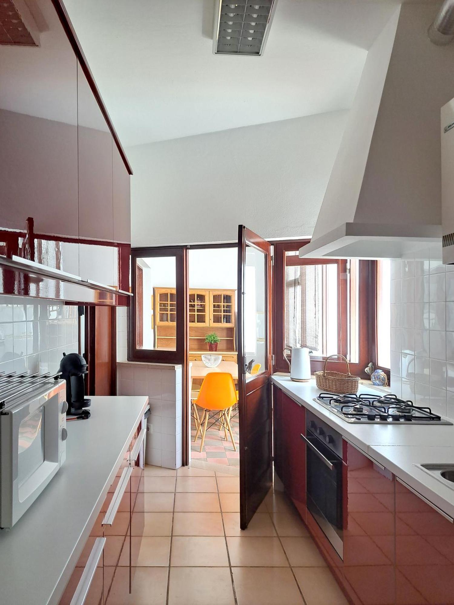 Casa Da Avenida Apartment Lagos