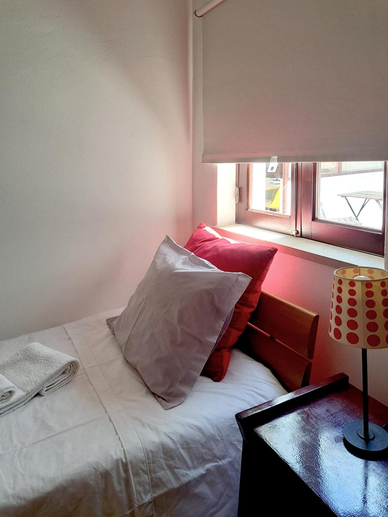 Apartment Casa Da Avenida Lagos