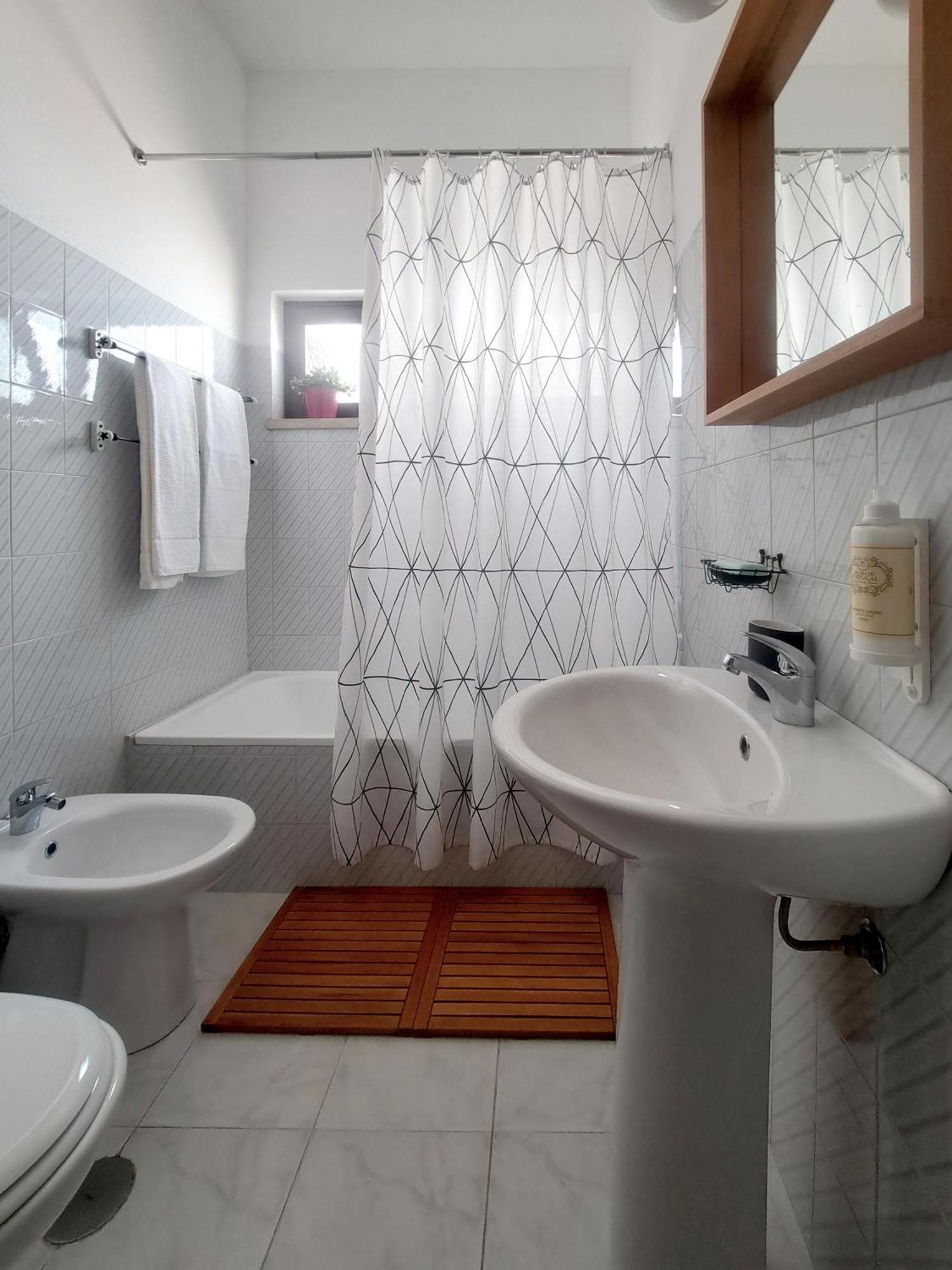 Apartment Casa Da Avenida