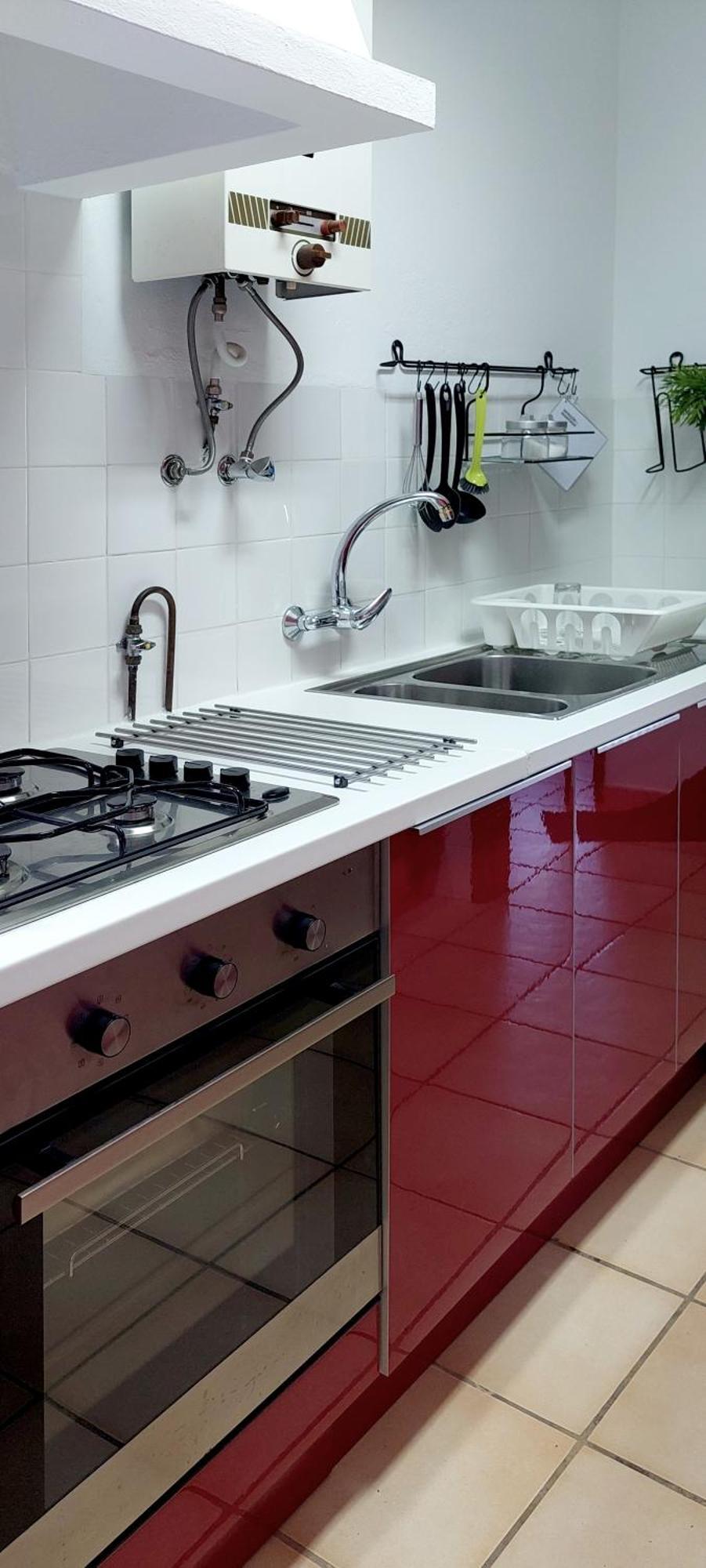 Casa Da Avenida Apartment