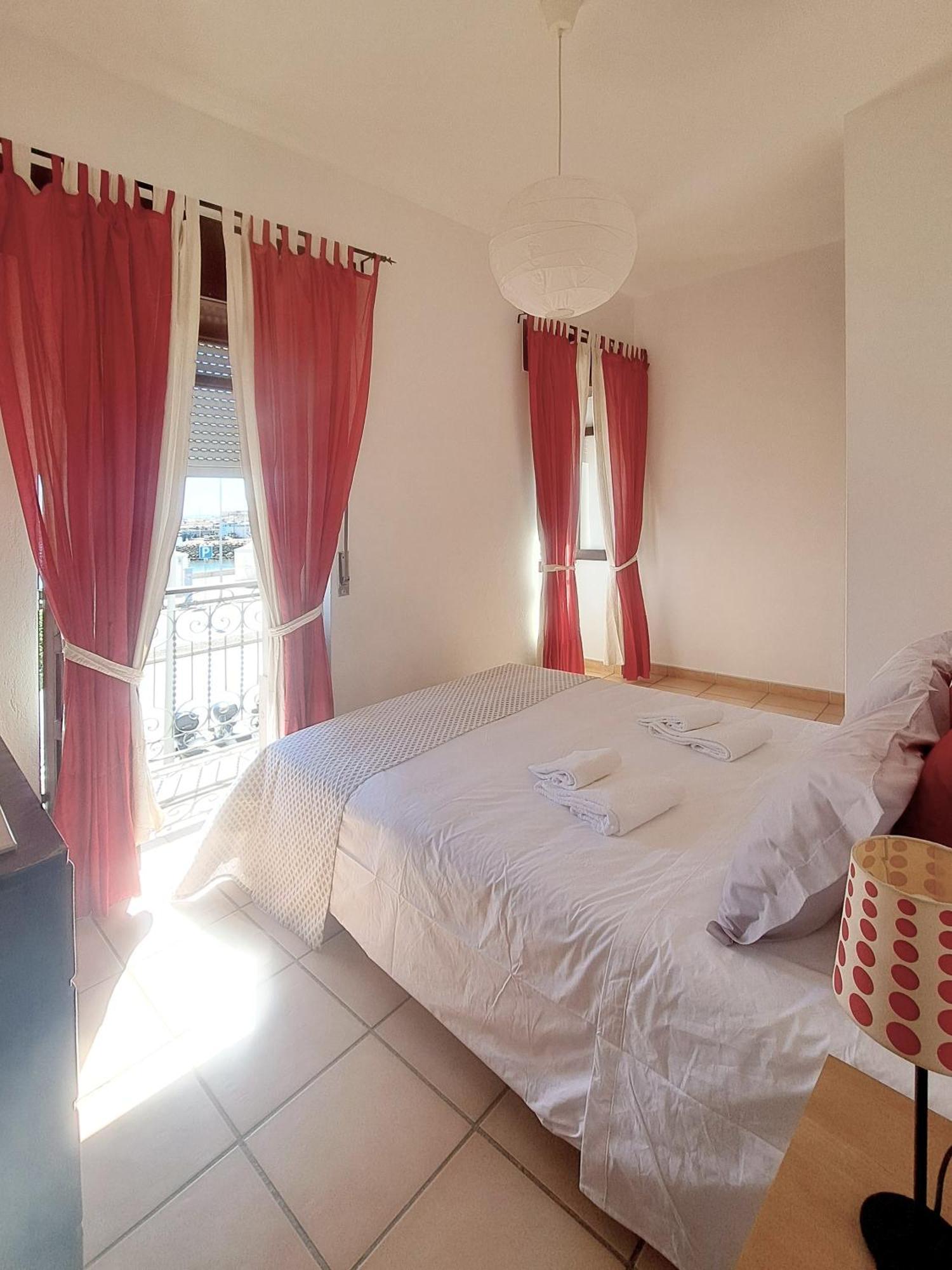 Apartment Casa Da Avenida Lagos