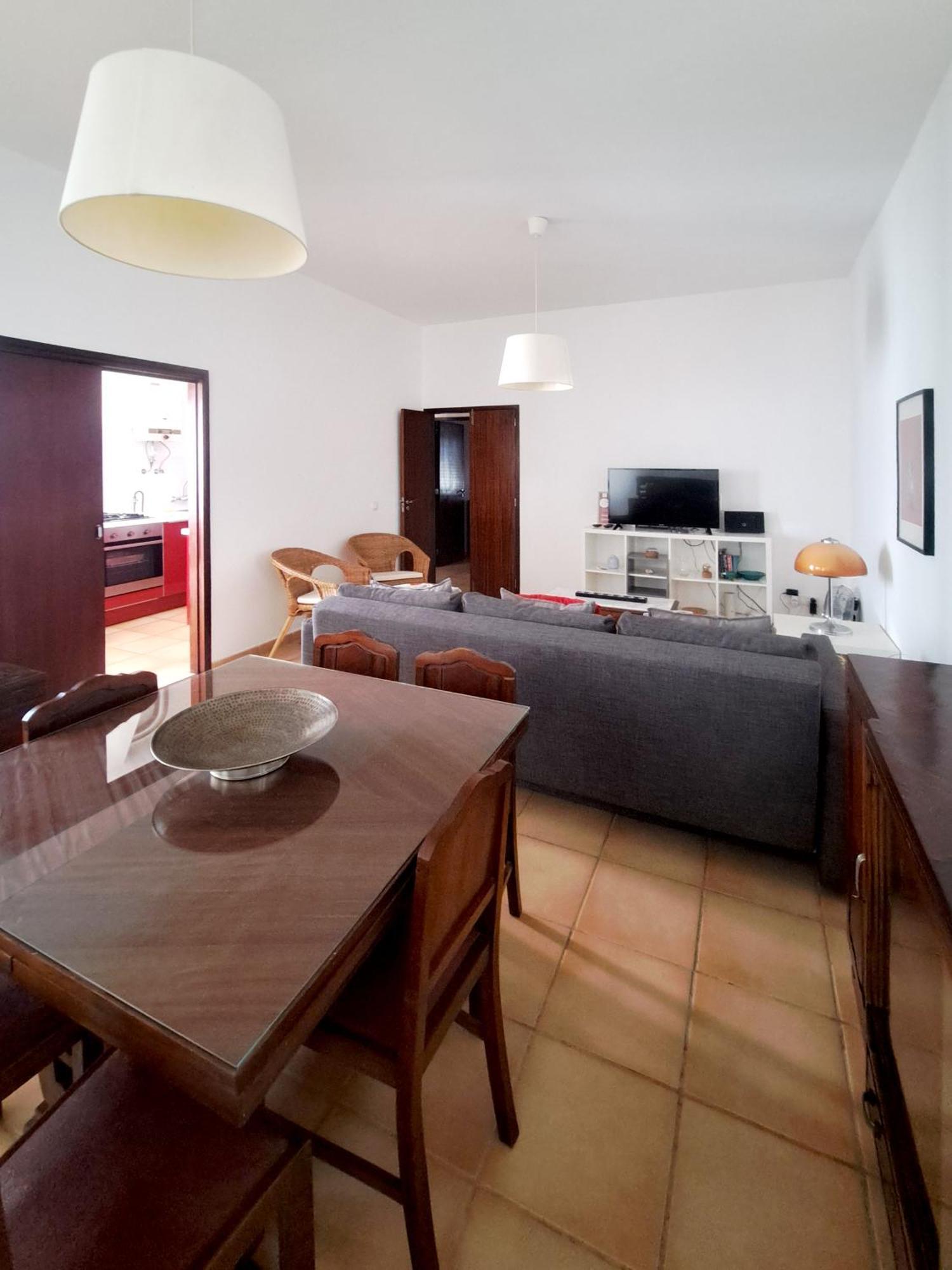 Apartment Casa Da Avenida